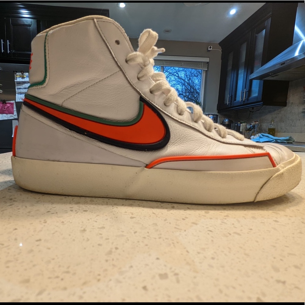 Nike Blazer